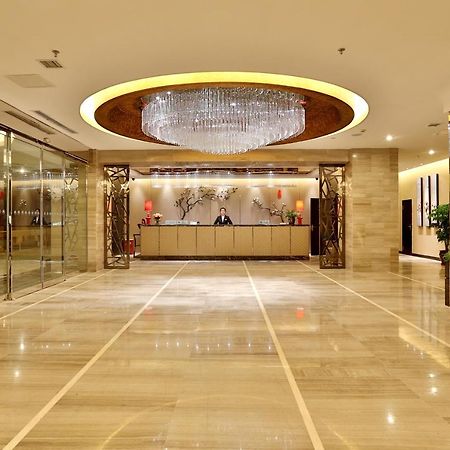 Minshan Yuanlin Grand Hotel Trùng Khánh Nội địa bức ảnh